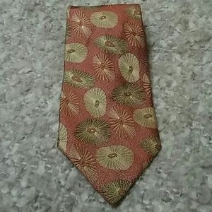 Barneys New York Men's Neck Tie